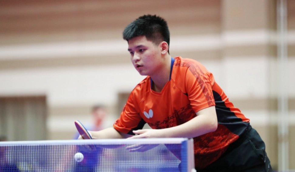 在网球项目 在网球项目