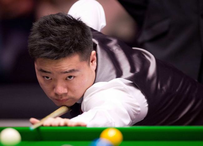 本场的关键 本场的关键