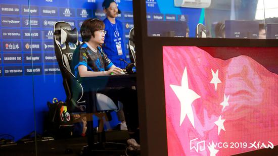 中路高台 中路高台